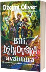 Bili i džinovska avantura